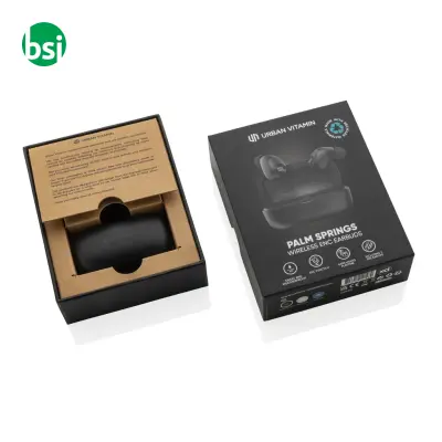 Auricolari ENC Urban Vitamin Palm - Immagine 5