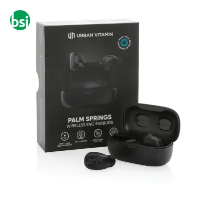 Auricolari ENC Urban Vitamin Palm - Immagine 6