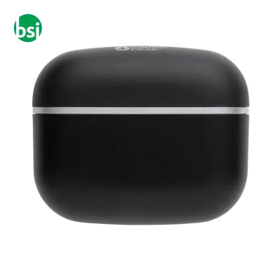 Auricolari Swiss Peak TWS 2.0 personalizzati - Immagine 6