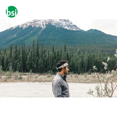 Auricolari Swiss Peak TWS 2.0 personalizzati - Immagine 12