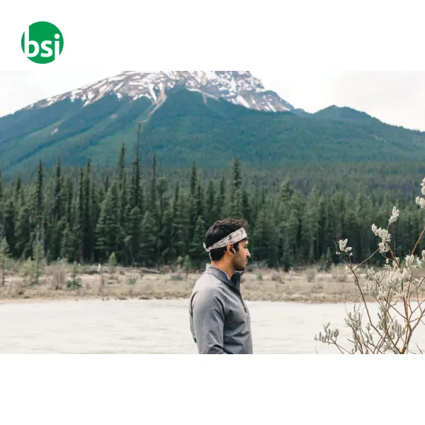 Auricolari Swiss Peak TWS 2.0 personalizzati -  12