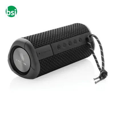 Speaker wireless IPX7 Urban Vitamin Berkeley - Immagine 8