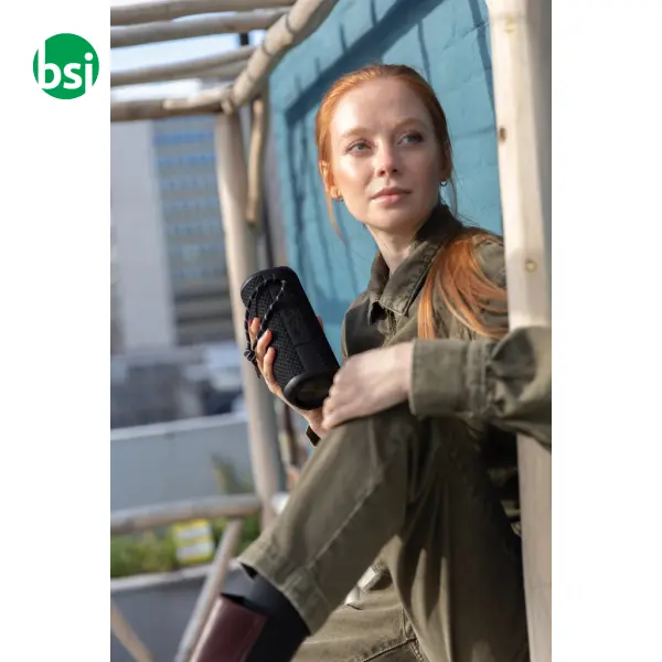 Speaker wireless IPX7 Urban Vitamin Berkeley -  9