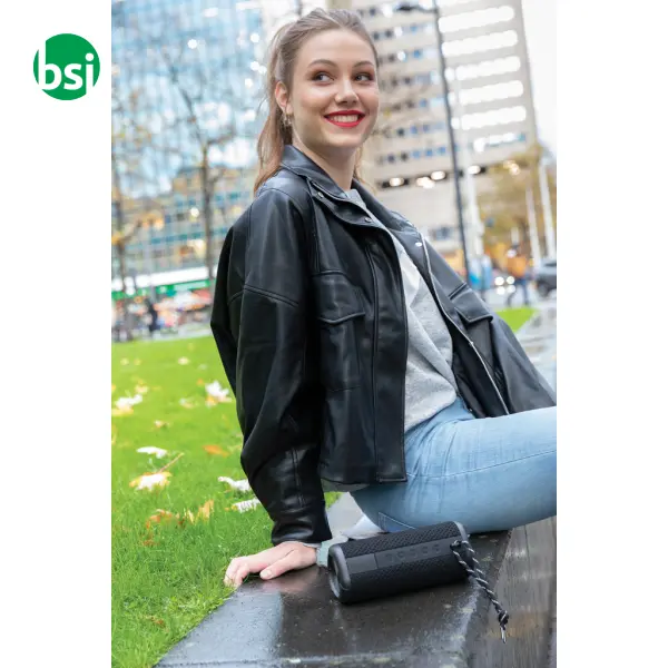 Speaker wireless IPX7 Urban Vitamin Berkeley -  11