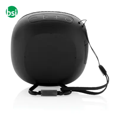 Speaker wireless IPX7 Urban Vitamin Hayward - Immagine 8