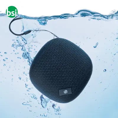 Speaker wireless IPX7 Urban Vitamin Hayward - Immagine 5