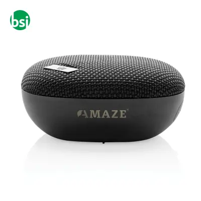 Speaker wireless IPX7 Urban Vitamin Hayward - Immagine 9