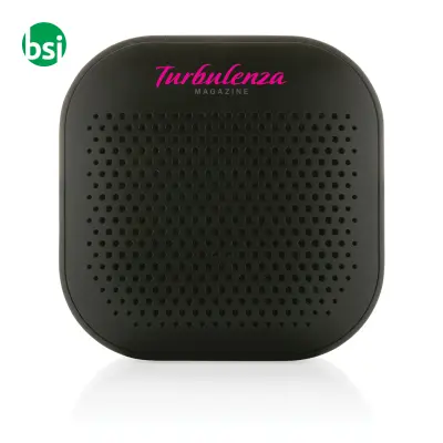 Speaker personalizzabi Soundbox 3W - Immagine 7