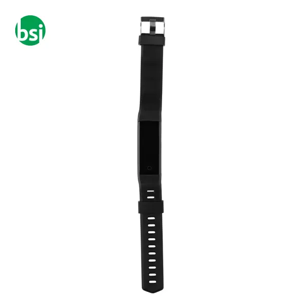 Activity tracker Sense Fit in TPU riciclato RCS -  4