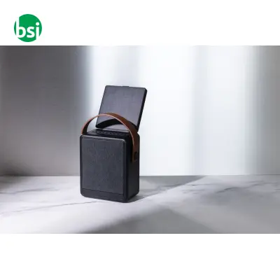 Speaker wirelss solare Skywave 12W - Immagine 10