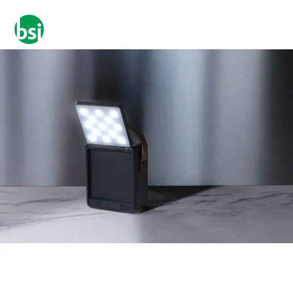 Speaker wirelss solare Skywave 12W -  11