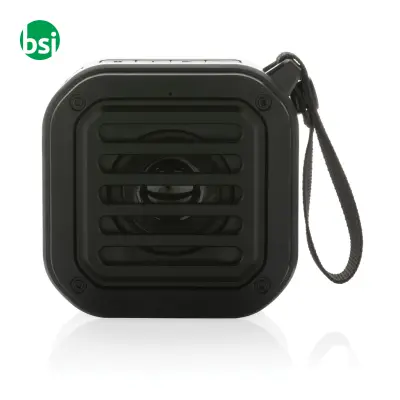 Speaker wireless solare Sunwave 3W - Immagine 3