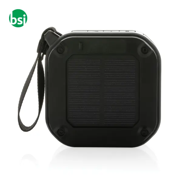 Speaker wireless solare Sunwave 3W -  4