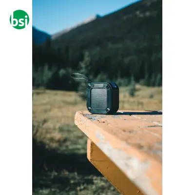 Speaker wireless solare Sunwave 3W - Immagine 10