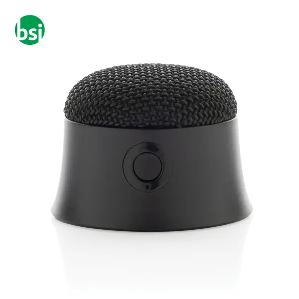 Speaker 5w magnetico Magtune in plastica RCS -  4