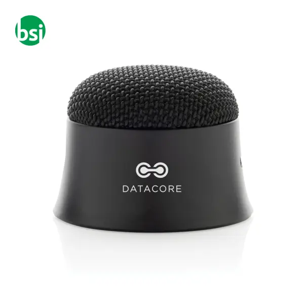 Speaker 5w magnetico Magtune in plastica RCS -  8