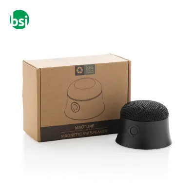 Speaker 5w magnetico Magtune in plastica RCS - Immagine 6