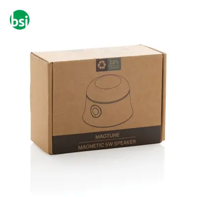 Speaker 5w magnetico Magtune in plastica RCS - Immagine 7