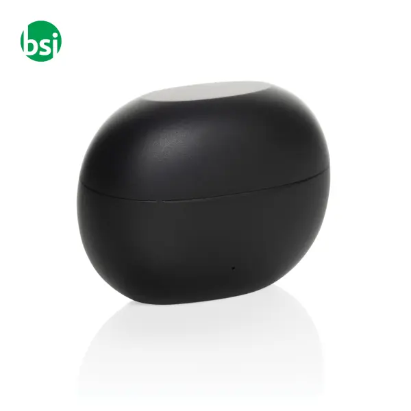 Auricolari ibridi ANC ENC Prolink in plastica riciclata -  3