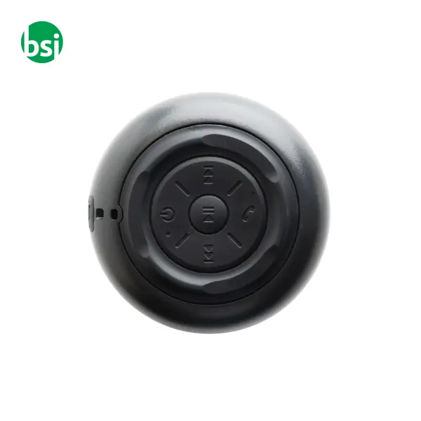 Speaker 3WBeatBuddy in plastica RCS -  4