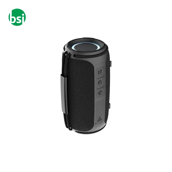 Speaker personalizzabile 16W Prisma impermeabile IPX4 -  3