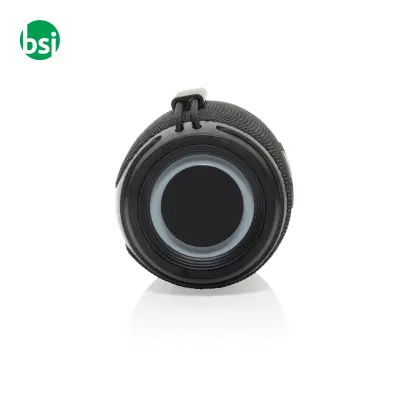 Speaker personalizzabile 16W Prisma impermeabile IPX4 - Immagine 5