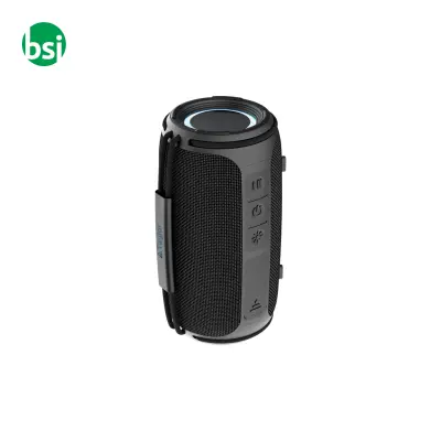 Speaker personalizzabile 16W Prisma impermeabile IPX4 - Immagine 9