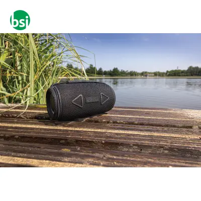 Speaker personalizzabile 16W Prisma impermeabile IPX4 - Immagine 11