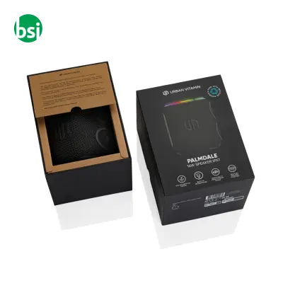 Speaker Urban Vitamin Palmdale RCS 16W - Immagine 5