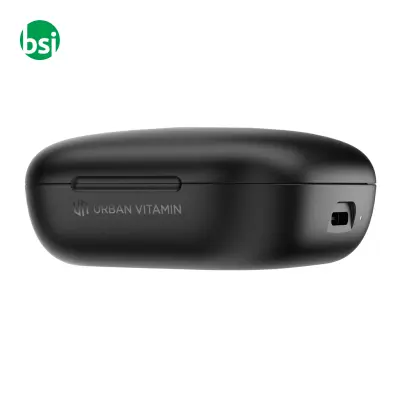 Auricolari wireless Lakewood riciclati RCS - Immagine 6