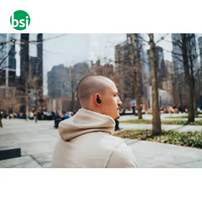 Auricolari wireless Lakewood riciclati RCS - Immagine 12