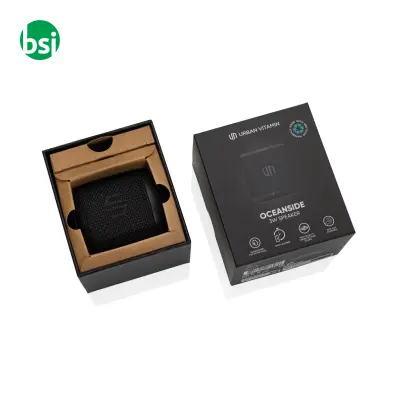 Speaker 3W Urban Vitamin Oceanside - Immagine 6