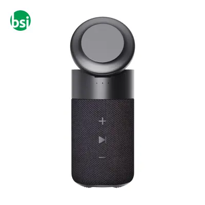 Speaker 10W e caricatore 15W Urban Vitamin Anaheim - Immagine 3