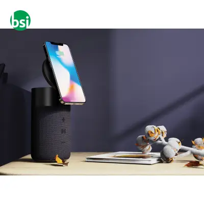 Speaker 10W e caricatore 15W Urban Vitamin Anaheim - Immagine 10