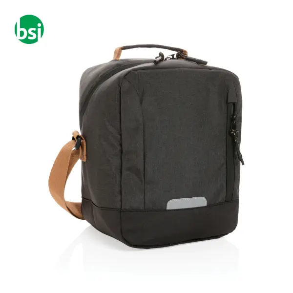 Borse termiche Impact Urban personalizzate 9,3L -  2
