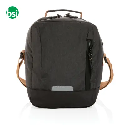 Borse termiche Impact Urban personalizzate 9,3L - Immagine 4