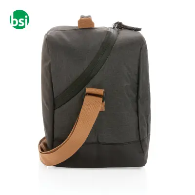 Borse termiche Impact Urban personalizzate 9,3L - Immagine 5