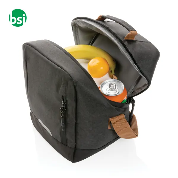Borse termiche Impact Urban personalizzate 9,3L -  3