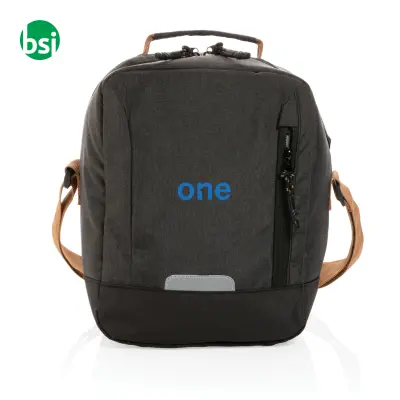 Borse termiche Impact Urban personalizzate 9,3L - Immagine 7