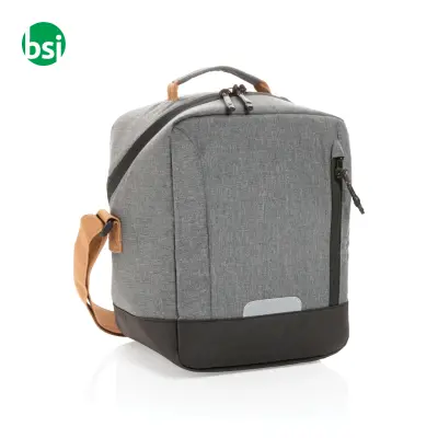 Borse termiche Impact Urban personalizzate 9,3L - Immagine 9