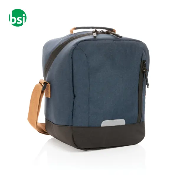 Borse termiche Impact Urban personalizzate 9,3L -  10