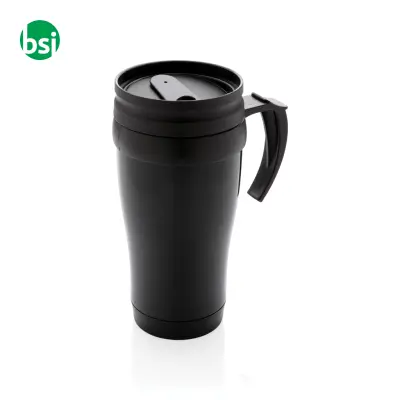 Tazza in acciaio inossidabile