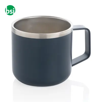 Tazza da campo acciaio inossidabile - Immagine 9