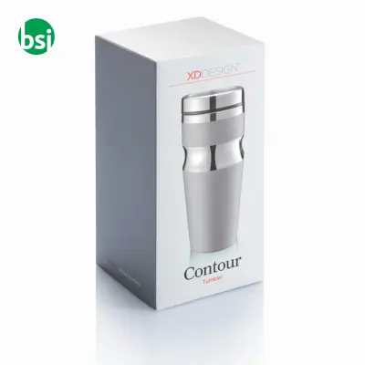 Tazze personalizzate Contour - Immagine 7