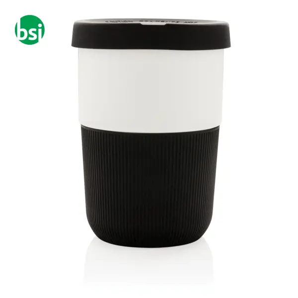 Tazza coffee to go in PLA 380ml -  3