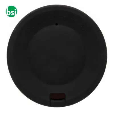 Tazza coffee to go in PLA 380ml - Immagine 4