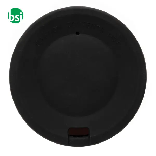 Tazza coffee to go in PLA 380ml -  4