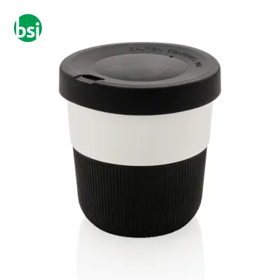 Tazza coffee to go 280ml in PLA - Immagine 2
