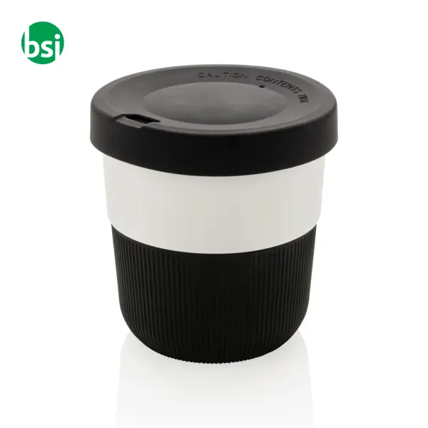 Tazza coffee to go 280ml in PLA -  2