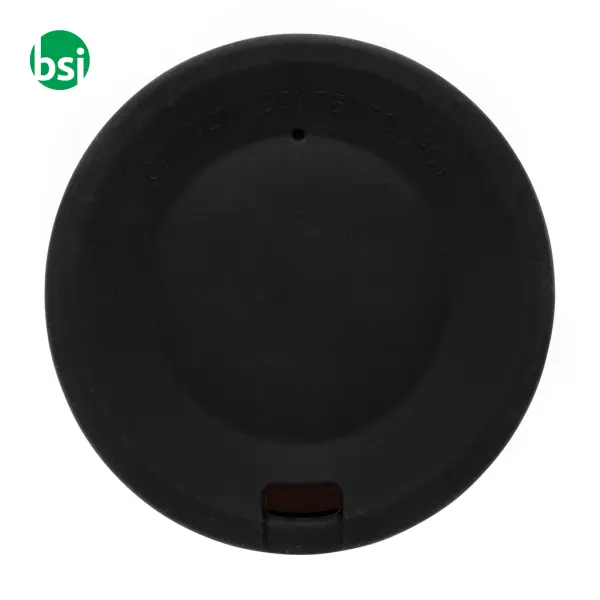 Tazza coffee to go 280ml in PLA -  4